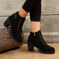 Women's Ankle Boots