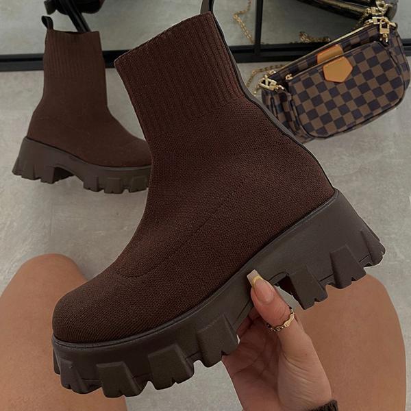 Women's Ankle Boots