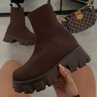 Women's Ankle Boots