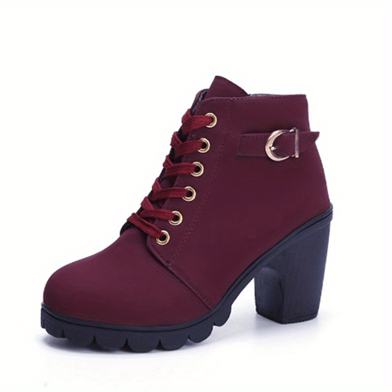 Women's Ankle Boots