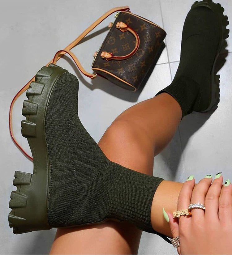 Women's Ankle Boots