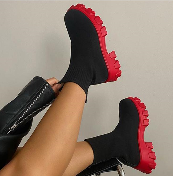 Women's Ankle Boots