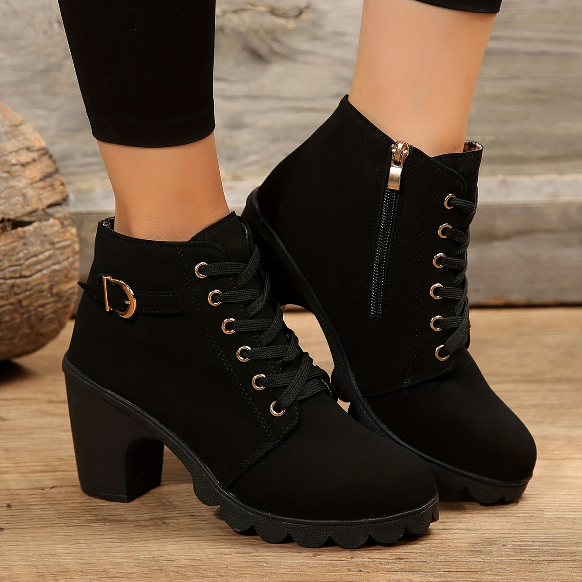 Women's Ankle Boots