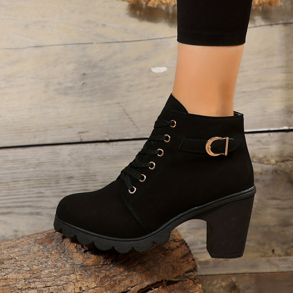 Women's Ankle Boots