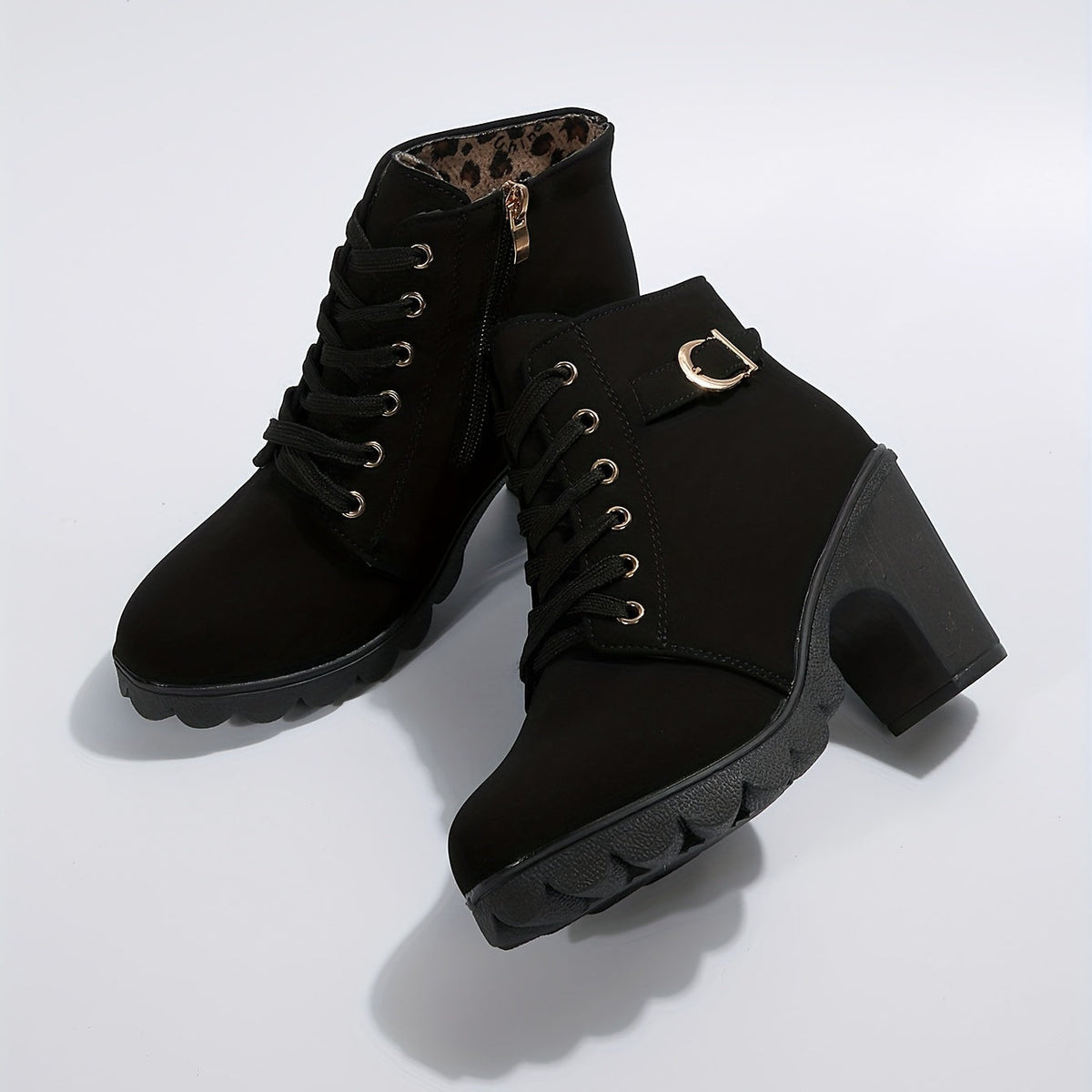 Women's Ankle Boots