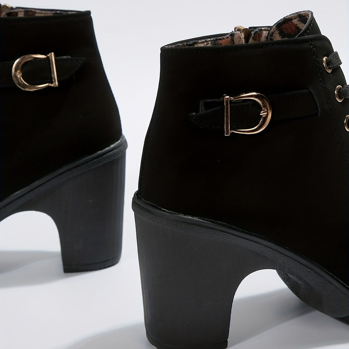 Women's Ankle Boots