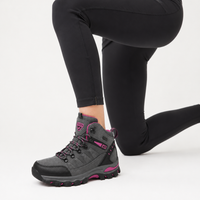 Women's Ankle Hiking Boots