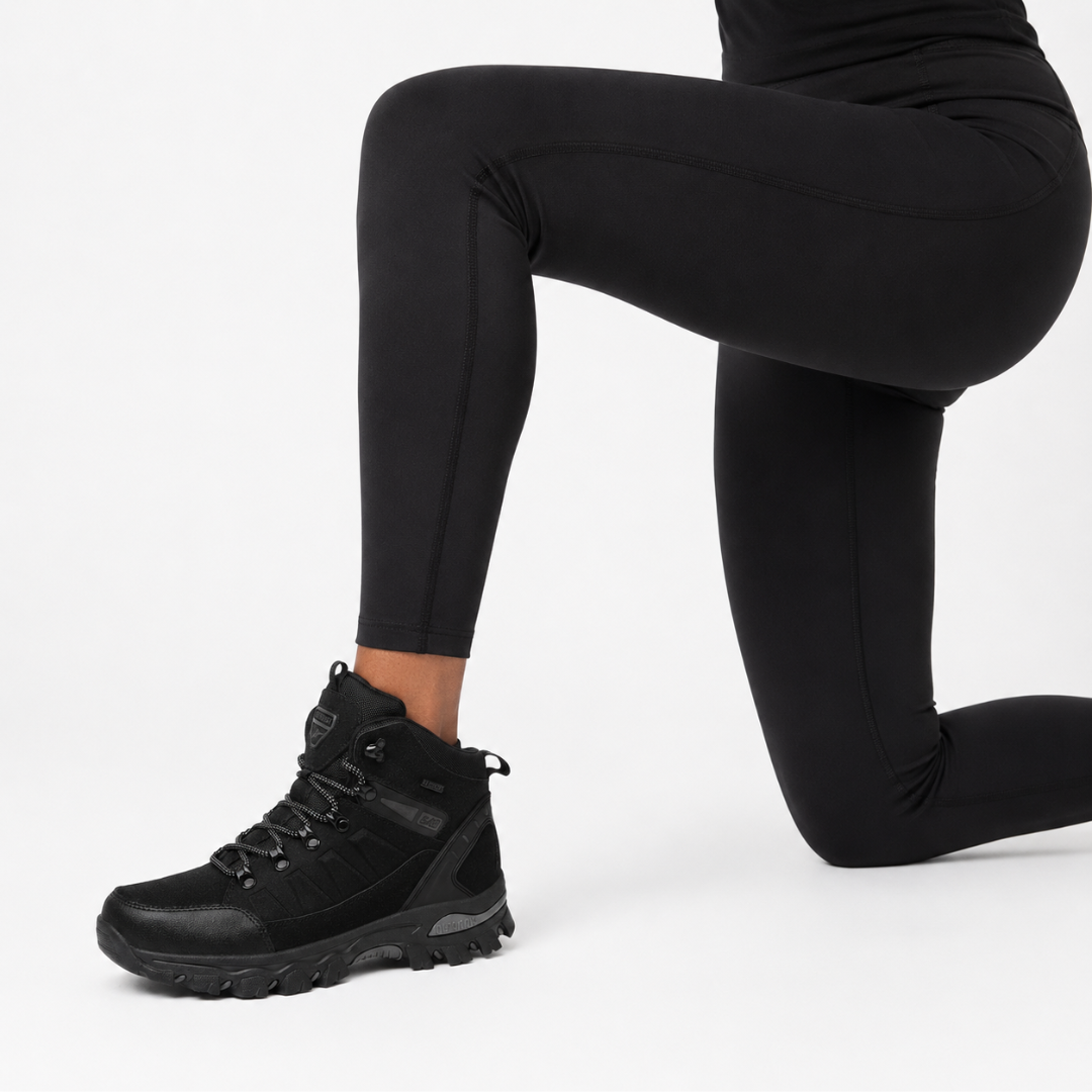 Women's Ankle Hiking Boots
