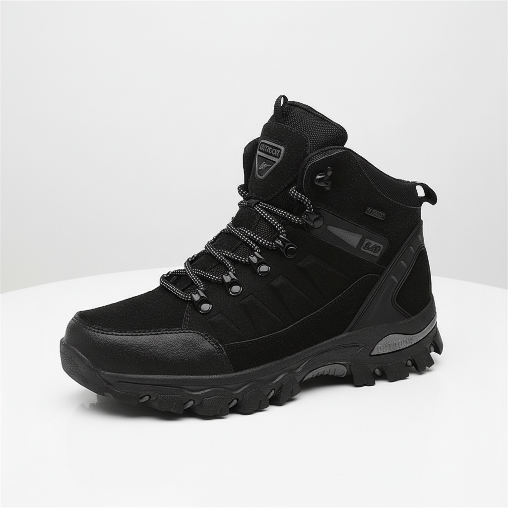 Women's Ankle Hiking Boots