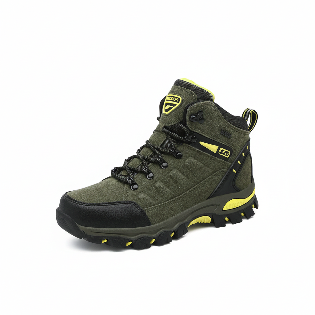 Women's Ankle Hiking Boots