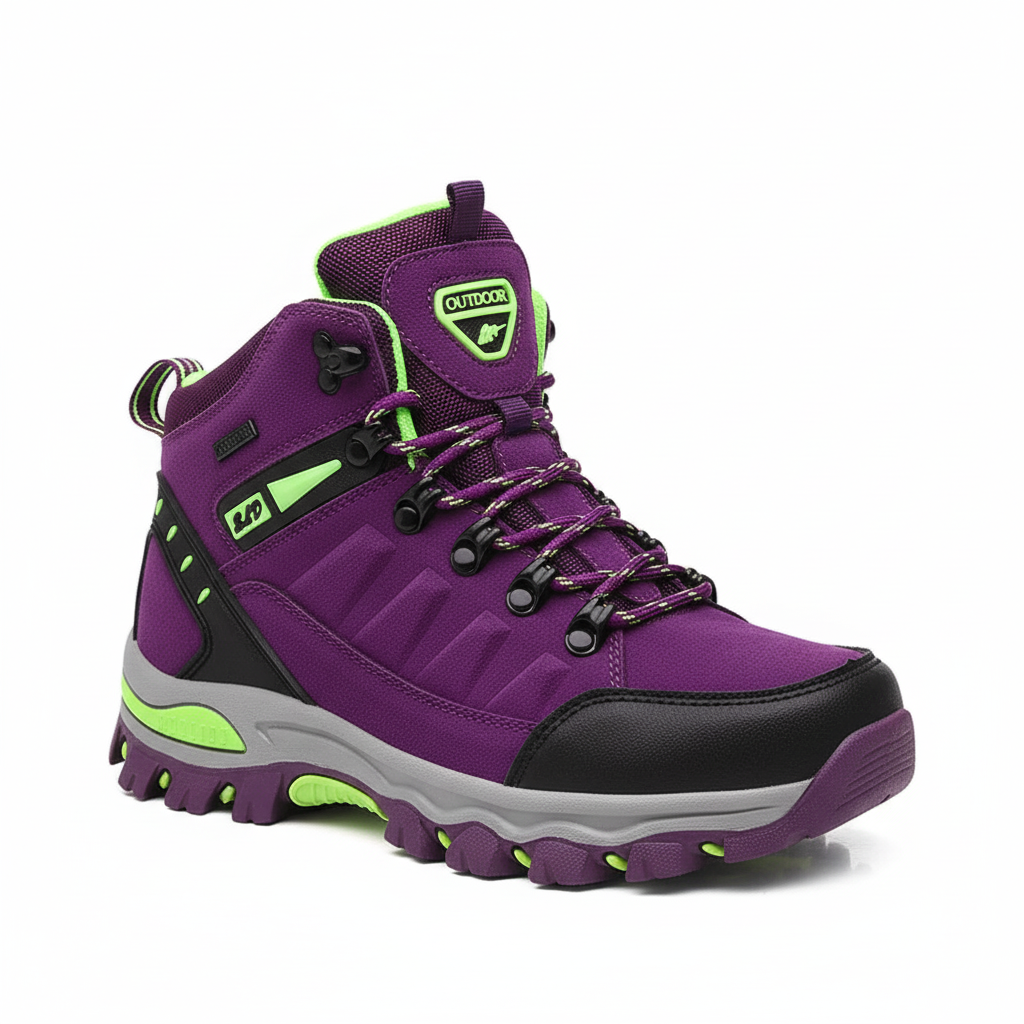 Women's Ankle Hiking Boots
