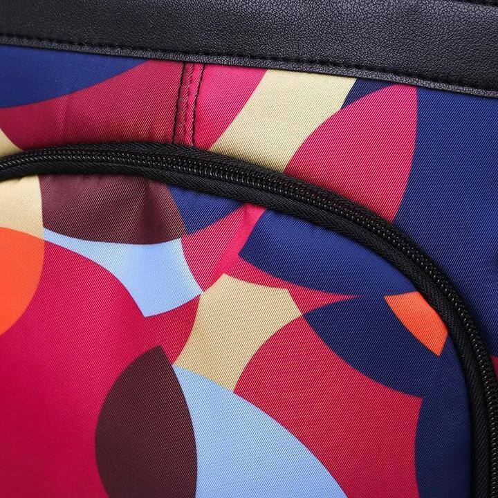 Women's Anti-Theft Backpack – Secure, Water-Resistant & Stylish