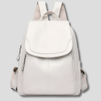 Women's Anti-Theft Flap Backpack
