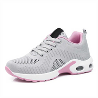 Women's Athletic Shoes with Arch Support