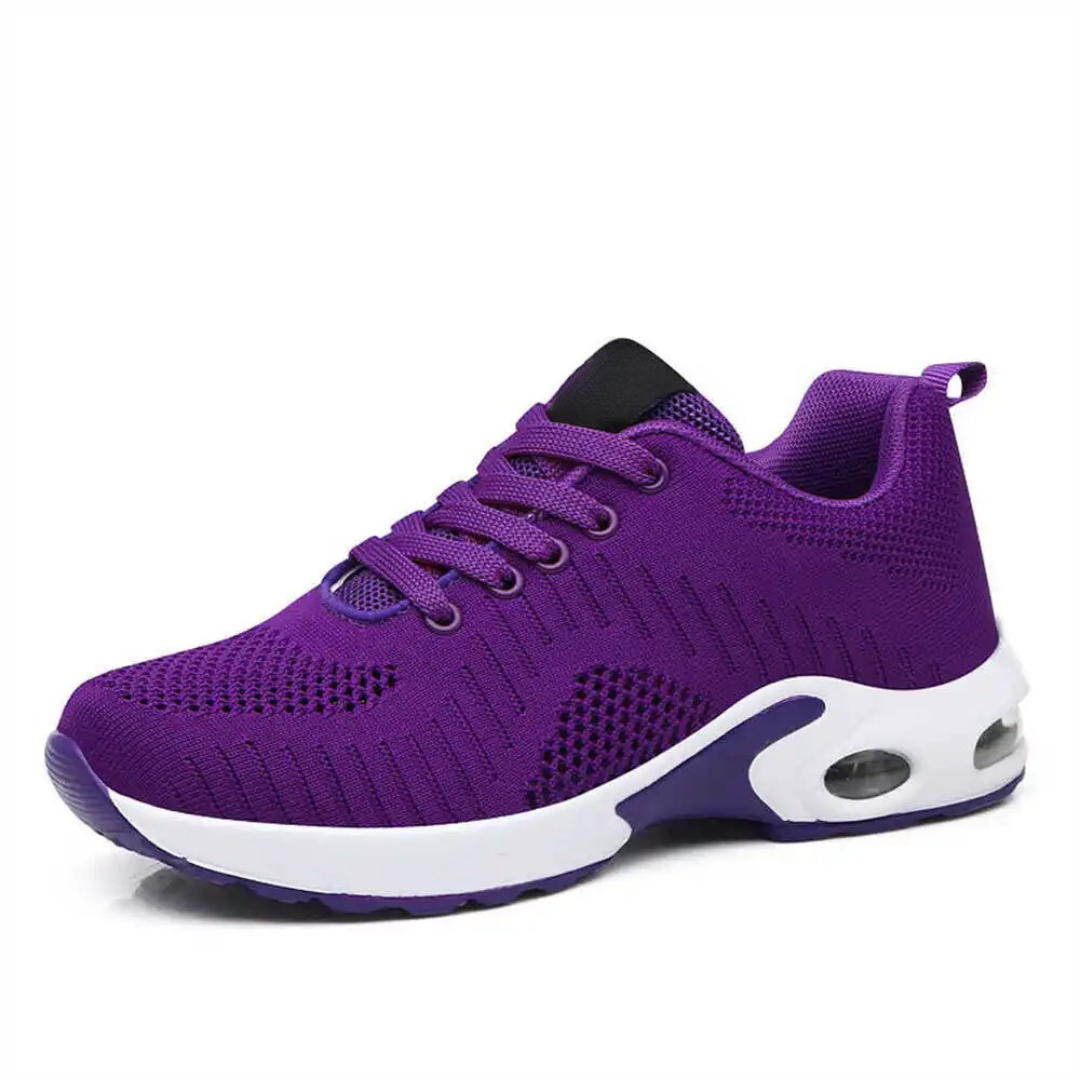 Women's Athletic Shoes with Arch Support