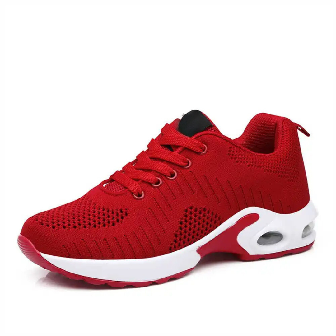 Women's Athletic Shoes with Arch Support