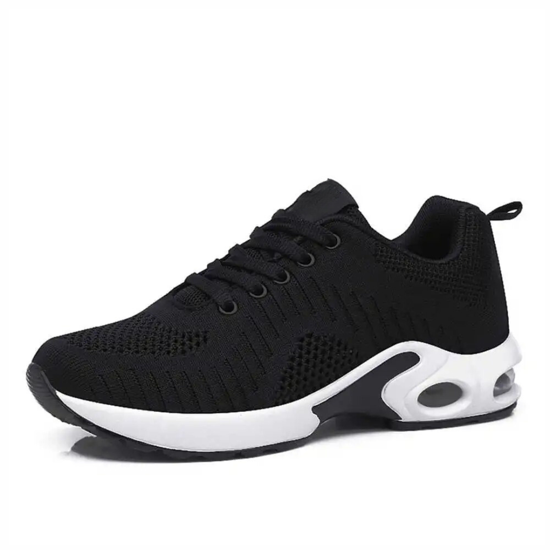 Women's Athletic Shoes with Arch Support