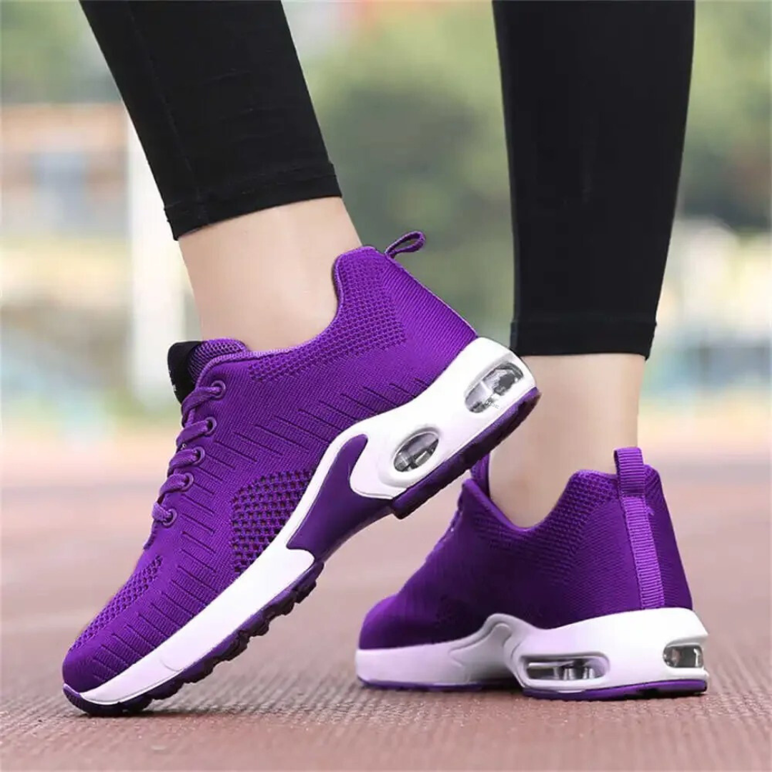 Women's Athletic Shoes with Arch Support
