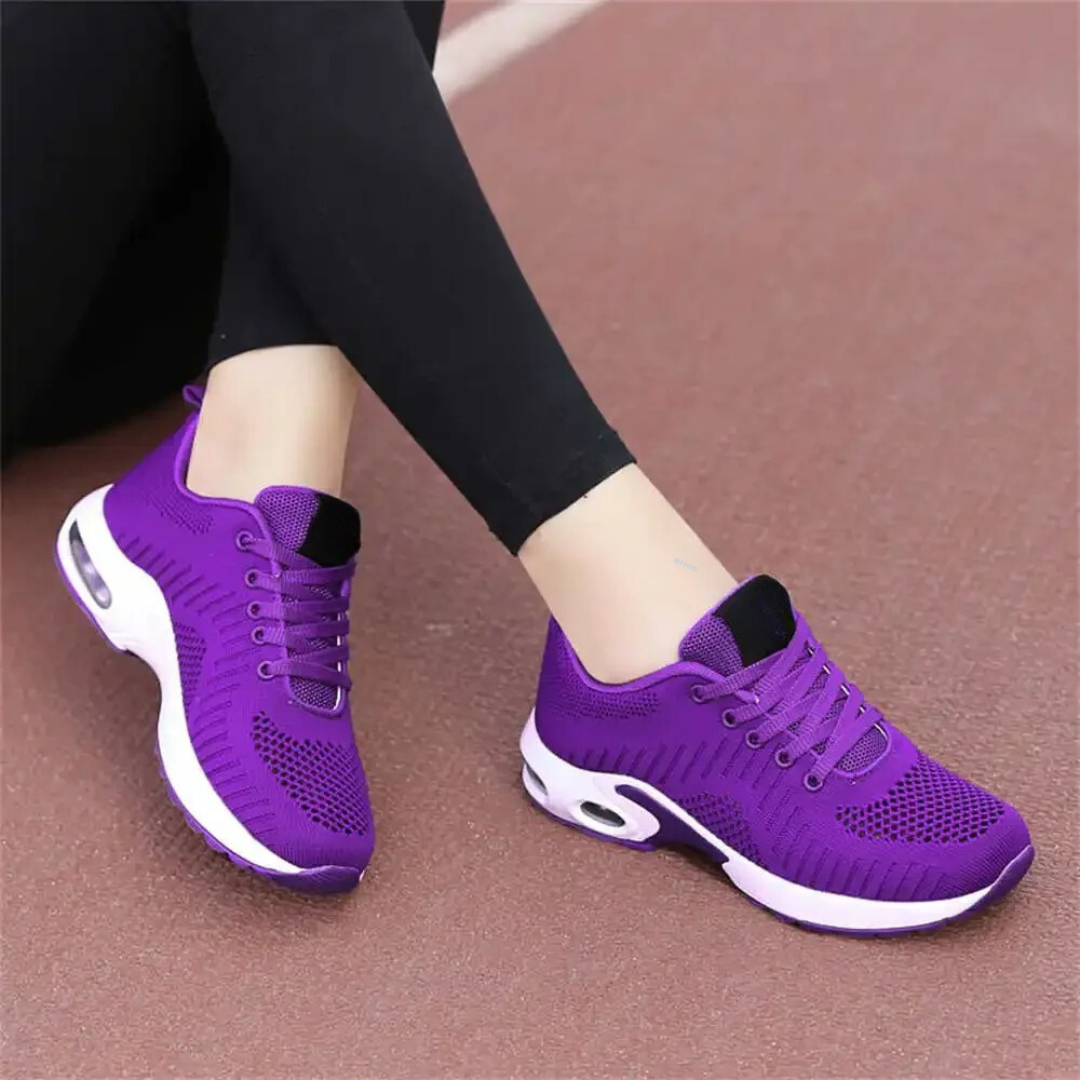 Women's Athletic Shoes with Arch Support