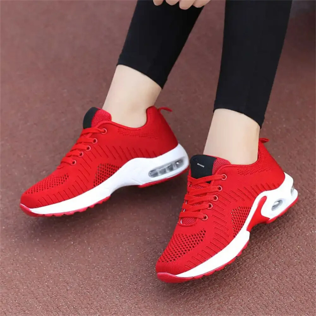 Women's Athletic Shoes with Arch Support