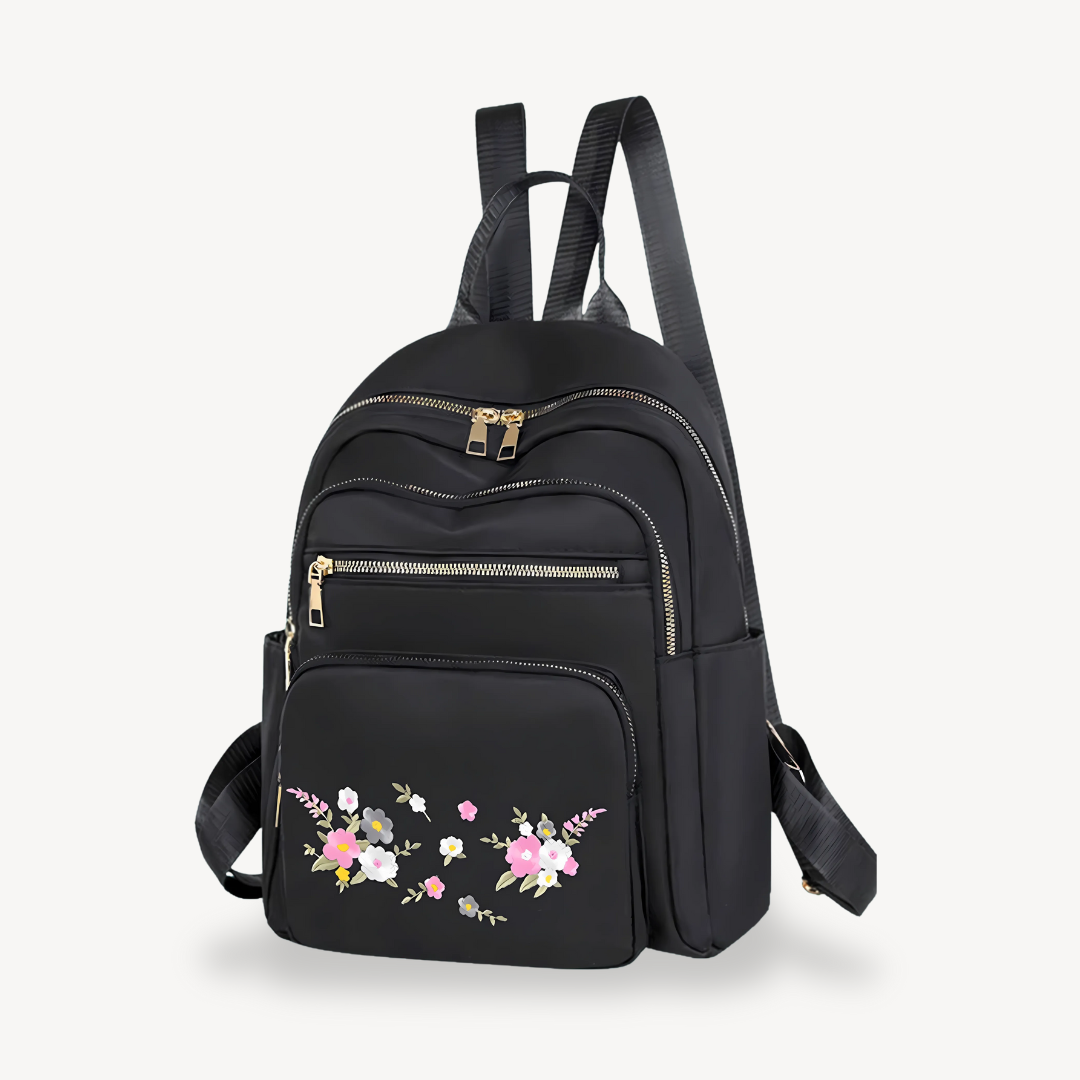 Women's Backpack | Daypack for Everyday Use, School and Travel