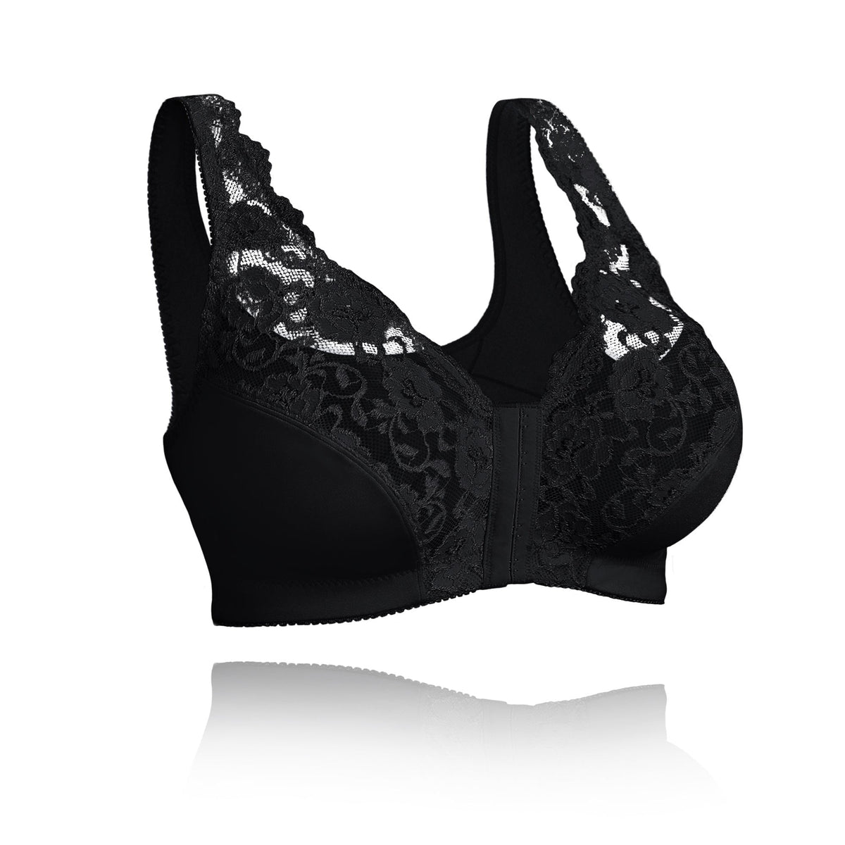 Women's Bra with Natural Lift