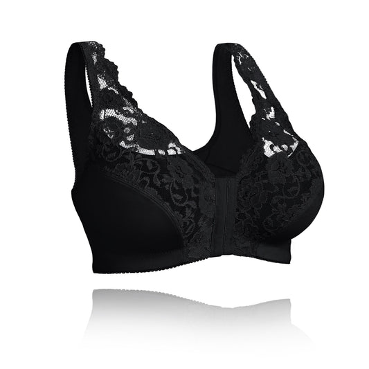 Women's Bra with Natural Lift
