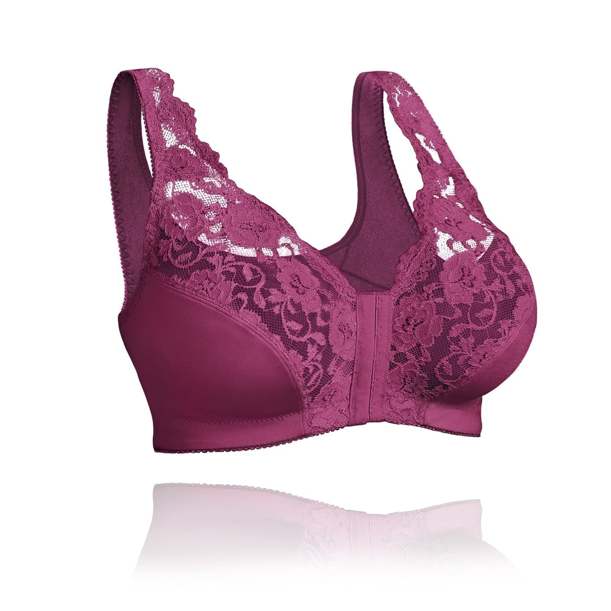 Women's Bra with Natural Lift