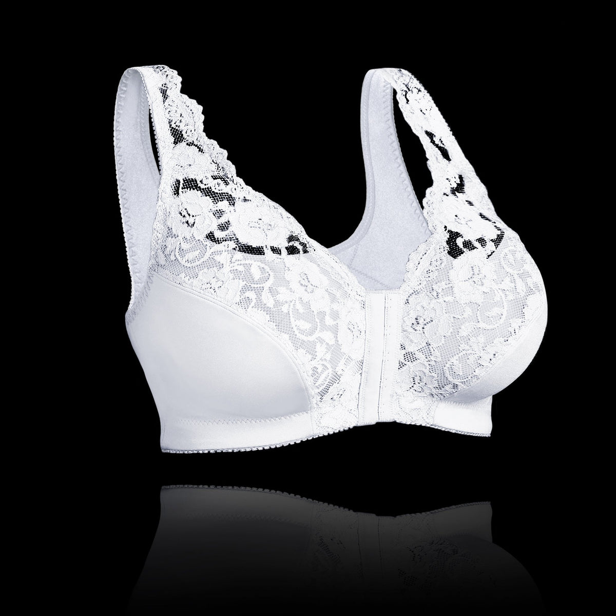 Women's Bra with Natural Lift
