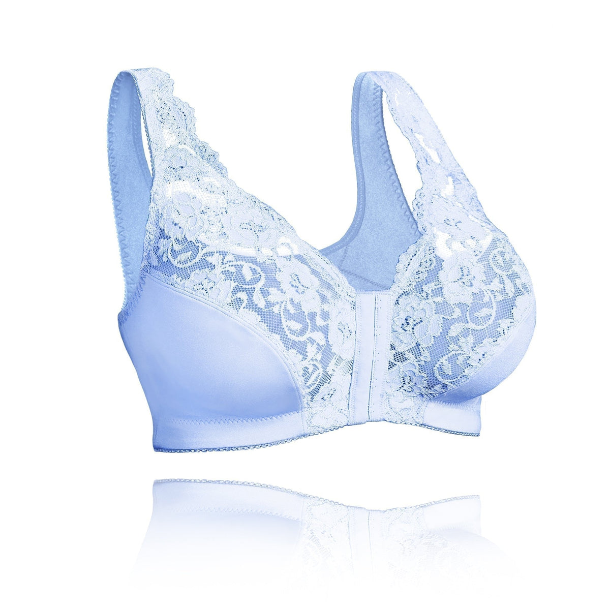 Women's Bra with Natural Lift