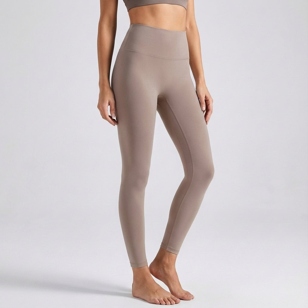 Women's Breathable Sports Leggings
