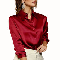 Women's Button-Down Shirt