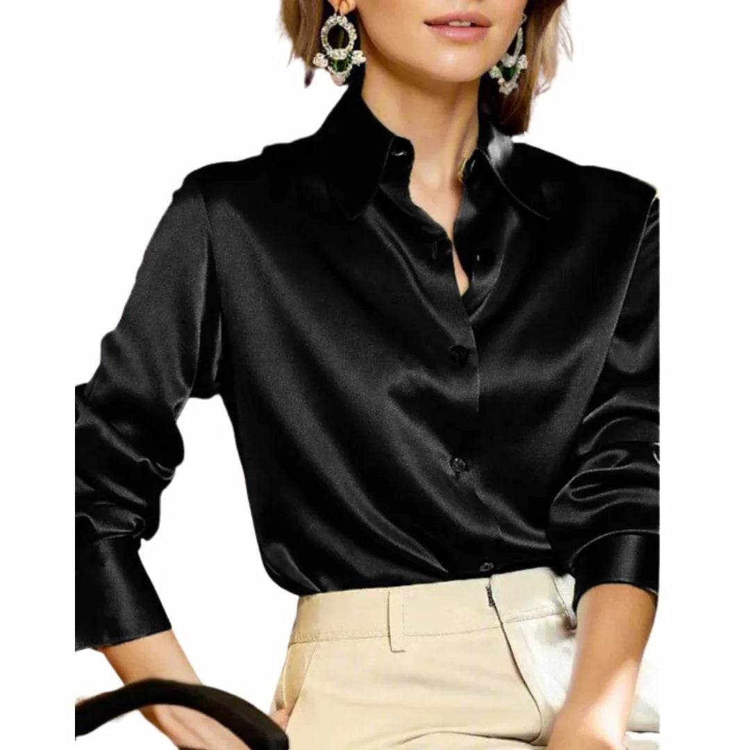 Women's Button-Down Shirt