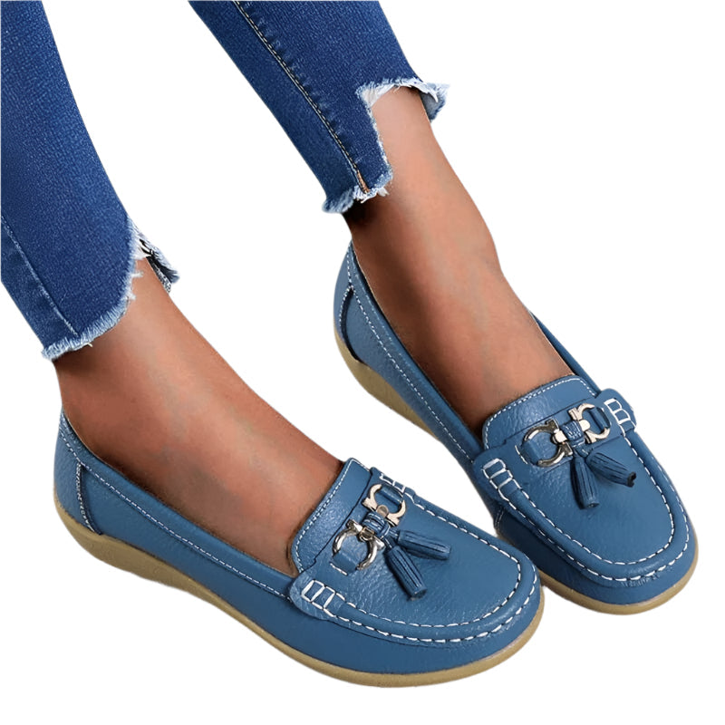 Women's Casual Comfort Loafers