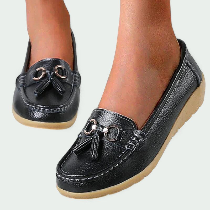 Women's Casual Comfort Loafers