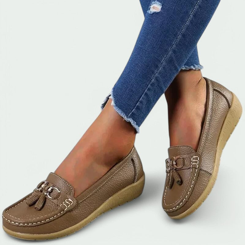 Women's Casual Comfort Loafers