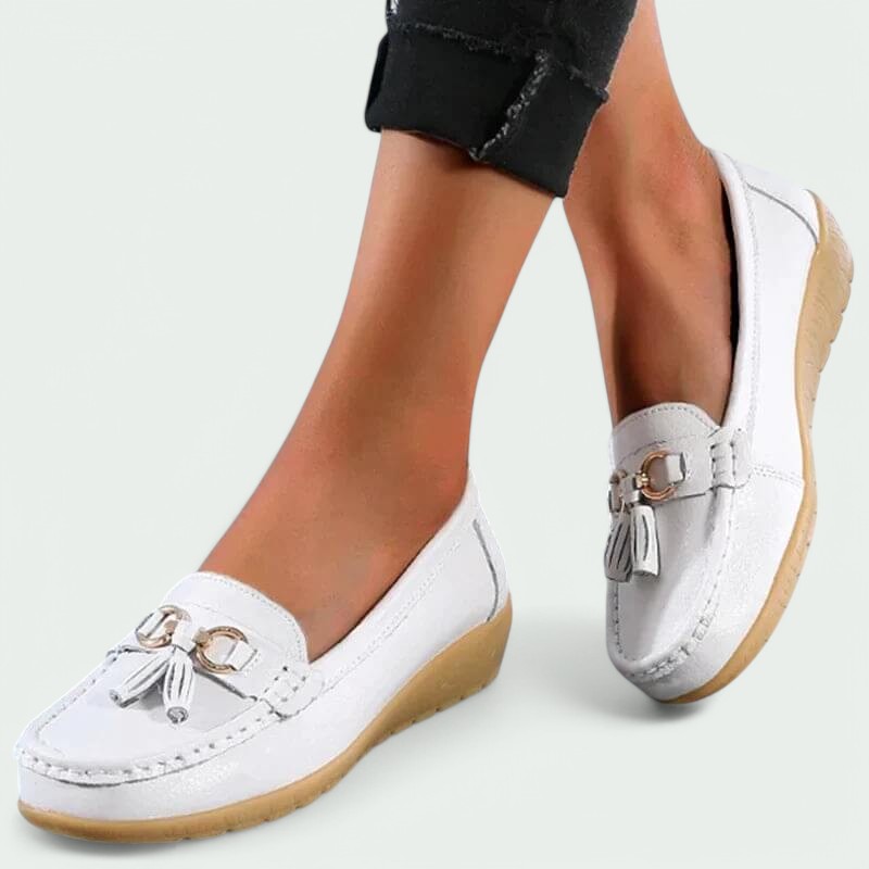Women's Casual Comfort Loafers