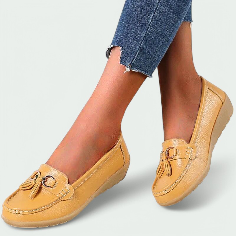 Women's Casual Comfort Loafers
