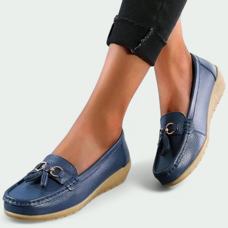 Women's Casual Comfort Loafers