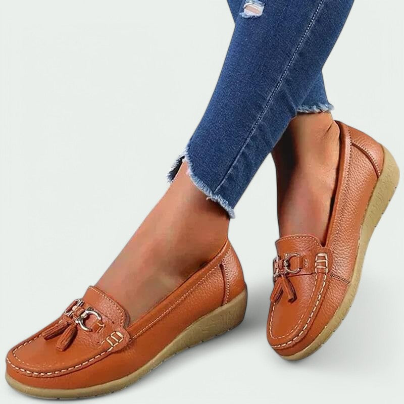Women's Casual Comfort Loafers