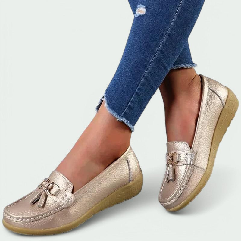 Women's Casual Comfort Loafers