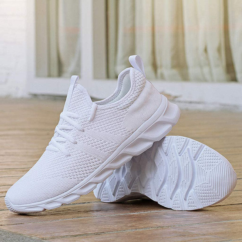 Women's Casual Shoes - Lightweight & Breathable | Comfort