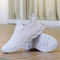 Women's Casual Shoes - Lightweight & Breathable | Comfort