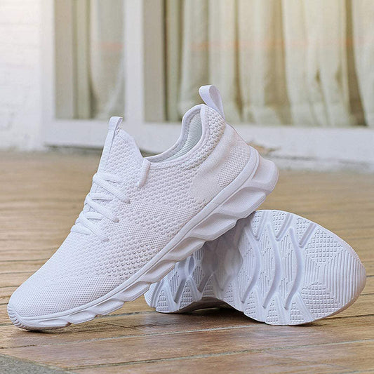 Women's Casual Shoes - Lightweight & Breathable | Comfort
