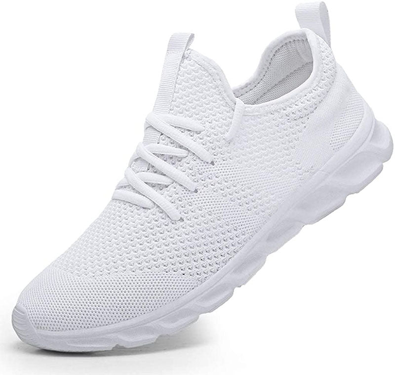 Women's Casual Shoes - Lightweight & Breathable | Comfort