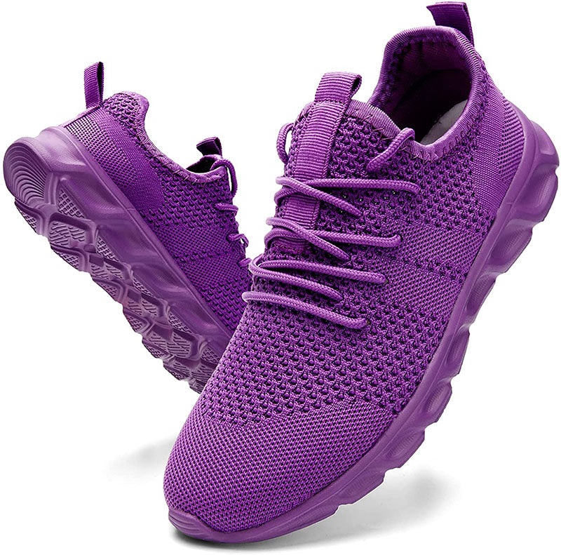 Women's Casual Shoes - Lightweight & Breathable | Comfort