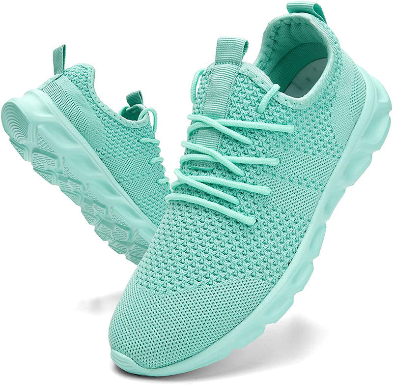 Women's Casual Shoes - Lightweight & Breathable | Comfort