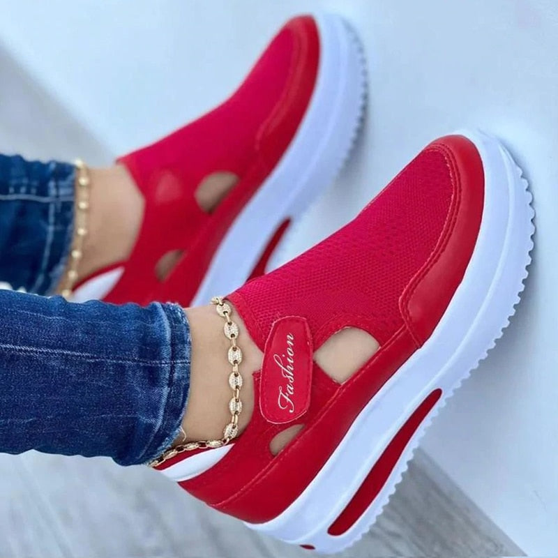 Women's Casual Sneakers