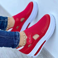 Women's Casual Sneakers