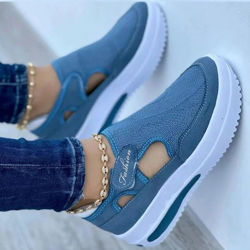 Women's Casual Sneakers